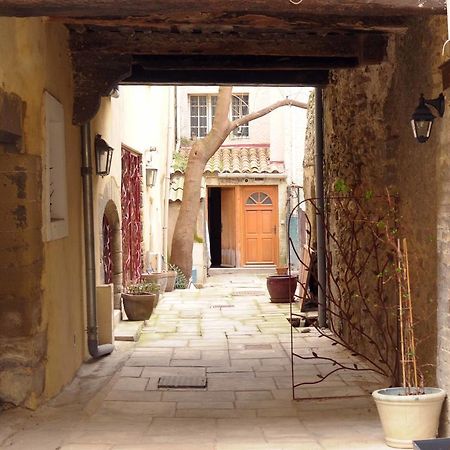 Lou Magnan Daire LʼIsle-sur-la-Sorgue Oda fotoğraf